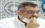 براءة الدكتور الصبار بالناظور… عدالة متأخرة تعيد الاعتبار