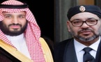 زيارة خاصة لولي العهد السعودي إلى المغرب وسط تحركات دبلوماسية إقليمية