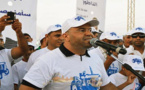 بحضور بنعزوز رسميا حوليش وكيلا للائحة البام في الإنتخابات البرلمانية