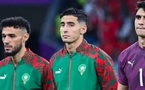 نجم المنتخب الوطني يتعرض لاعتداء في مطار مارسيليا