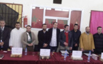 ثانوية إمزورن التأهيلية تحتضن ندوة تحسيسية حول الزلازل و التدابير الوقائية‎