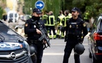 إسبانيا تطالب بسجن مهاجر مغربي 50 عاما بعد هجمات دامية على كنائس