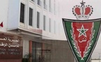 مديرية الأمن تكذب مزاعم تعذيب متظاهرين
