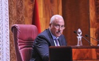 بعد استقالة حكومة باريس السريعة.. برلماني يتراجع عن استقالته بأسرع من ذلك