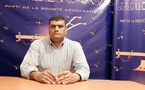 الشرطة القضائية تعتقل سعيد الشرامطي