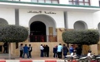 إيداع 23 موقوفًا سجن الحسيمة على خلفية أحداث إمزورن