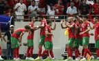 هذا موعد ودية المغرب والبحرين والقنوات الناقلة