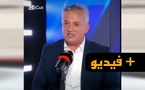 زيدان عصره: ألمانيا تعيش نفس المشاكل الصحية التي يعيشها المغرب