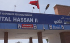 وزارة الصحة تدخل على الخط وتكشف أسباب وفاة الحامل بمستشفى أكادير