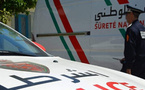 الضابطة القضائية تستدعي الحاضرين في حادث الفنان “سوليت” للاستماع إليهم