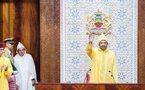 الملك يترأس غدا الجمعة افتتاح الدورة الخريفية للبرلمان