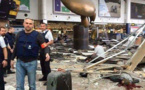 عواصم أوروبية تعزز الإجراءات الأمنية في مطاراتها بعد هجمات بروكسل‎