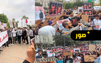 حركة “جيل Z” تستأنف احتجاجاتها في عدة مدن مغربية