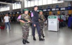 إجتماع طارئ بمطار العروي بعد تفجيرات بروكسيل لفرض إجراءات أمنية مشددة