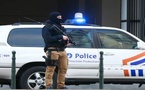 بلجيكا توقف ثلاثة شبان خططوا لهجوم إرهابي بطائرات مسيرة