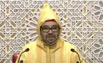الملك يدعو إلى التسريع في وتيرة خلق فرص الشغل وإصلاح التعليم والصحة