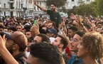 GenZ212 توقف الاحتجاجات وتلوح بعودة قوية ضد الحكومة والفاسدين