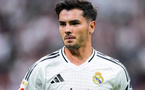 "أس": إبراهيم دياز يثبت جدارته مع ريال مدريد ويطالب بمزيد من الدقائق