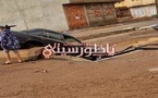 3 ساعات من الأمطار تضرب الناظور: حصيلة الأضرار والانقطاعات في سلوان والعروي وبوعرك
