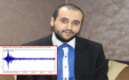خبير: الزلازل يمكن أن تحدث أضواءا في السماء أو أصواتا على الأرض 