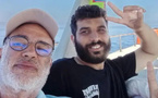 مغربي يقاضي إسرائيل