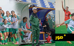 بعد فوزه على شباب المحمدية… هلال الناظور يحافظ على صدارته
