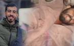 استشهاد الصحفي الفلسطيني صالح الجعفراوي برصاص مجموعات مسلحة
