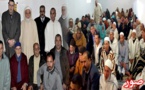 بعد سنوات طويلة من النسيان.. زاوية سيدي سعيد بوردانة تفتح أبوابها لمريديها من جديد