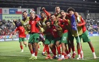 المغرب يبلغ نصف نهائي كأس العالم للشباب بعد فوزه على أميركا 3-1