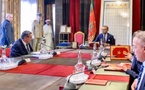 مجلس وزاري مرتقب برئاسة الملك خلال الأسبوع الجاري