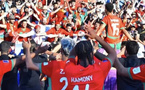 ثنائي مغربي ضمن التشكيلة المثالية لربع نهائي كأس العالم للشباب