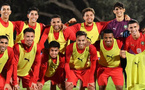 ليكيب: المنتخب المغربي يقترب من تحطيم رقم قياسي عالمي في حال فوزه الليلة