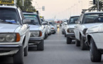 لماذا يمتنع أرباب "الطاكسيات" بالناظور على تغيير السيارات رغم الدعم المقدم لهم