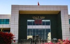 القضاء يواجه الشغب بالحزم: 17 متهما ينالون السجن بين 3 و15 سنة القضاء يواجه الشغب بالحزم: 17 متهما ينالون السجن بين 3 و15 سنة