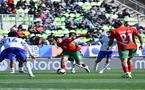 المنتخب المغربي لأقل من 20 سنة يصنع التاريخ ويبلغ نهائي كأس العالم للشباب بعد فوزه على فرنسا