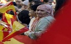 "الغالبية أميون".. تقرير إسباني صادم عن الجالية المغربية