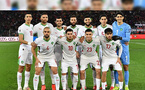 المنتخب الوطني يتراجع رتبة واحدة في تصنيف الفيفا