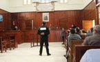 الحكم بالسجن على شاب ظهر مهددا الدولة خلال احتجاجات "جيل زد"