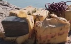 إفشال عملية كبيرة لتهريب المخدرات بالحسيمة