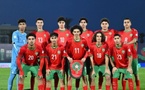 هذه لائحة اللاعبين المشاركين في مونديال قطر لأقل من 17 سنة