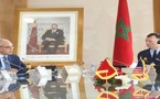المغرب وأفريكوم يتفقان على تطوير صناعة الدفاع وتعزيز "خريطة الطريق 2020-2030