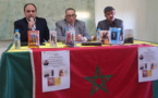 ثانوية الفيض بالناظور تحتضن أمسية ثقافية إحتفالا باليوم العالمي للشعر