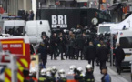 وزير العدل الألماني: من غير المستبعد وقوع هجمات إرهابية في ألمانيا على غرار هجمات بروكسل‎