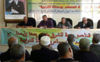 الجامعة الملكية المغربية للقنص في لقاء تواصلي مع جمعيات القنص بالناظور والجهة الشرقية