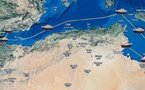 خط بحري جديد يربط بين المغرب وتونس وإسبانيا يدخل الخدمة متم أكتوبر