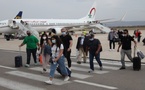 تقرير فرنسي يكشف: الجالية المغربية وراء انتعاش الرحلات الجوية بين البلدين
