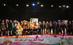 رابطة المبدعين تكرم نساء الناظور بمناسبة عيد المرأة