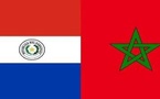 باراغواي تعلن فتح قنصلية عامة في الصحراء المغربية باراغواي تعلن فتح قنصلية عامة في الصحراء المغربية