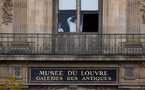 سرقة متحف اللوفر.. الشرطة الفرنسية توقف 5 مشتبه فيهم آخرين