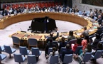 مجلس الأمن يؤجل جلسة التصويت على القرار الأممي الخاص بالصحراء